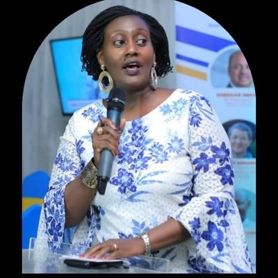 AmyKakiza's profile picture. Sustainable Development Enthusiast, Gender Equity Champion, Natural Environment Activist, Christian, Wife and Mother