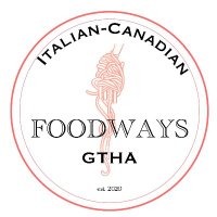 Italian-Canadian Foodways(@Foodways_UTM) 's Twitter Profileg