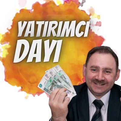 yatirimcidayi's profile picture. kendine stratejist
SİVAS sevdalısı 5️⃣8️⃣❤️