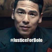 JusticeforBolo Profile Picture