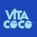 Vita Coco (@VitaCoco) Twitter profile photo