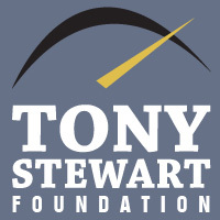 Official page for Tony Stewart Foundation’s National Auction benefitting children & animal charities nationally.