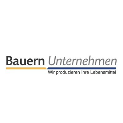 Die Interessengemeinschaft #BauernUnternehmen engagiert sich für eine produzierende #Landwirtschaft.