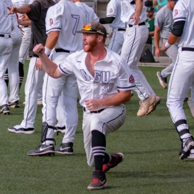 Proverbs 3:5 NGU Baseball