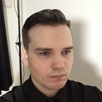 KrutikovAndrei's profile picture. CEO of Noeon Research