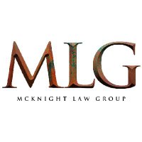 McKnight Law Group(@McKnight_Law) 's Twitter Profile Photo