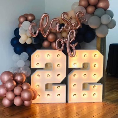 dchsseniors22's profile picture. Seniors