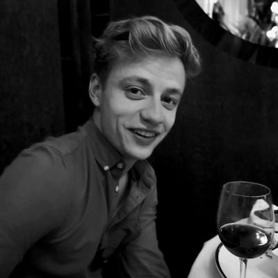 walkebout's profile picture. UTMP 🍊