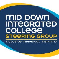 Mid Down Integrated College Steering Group(@MDIC19) 's Twitter Profile Photo