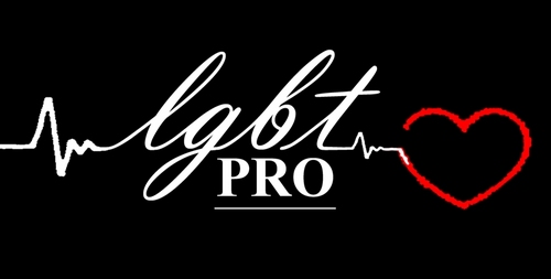 PROLGBT's profile picture. “Të bashkuar PRO kauzës LGBT në Shqipëri”