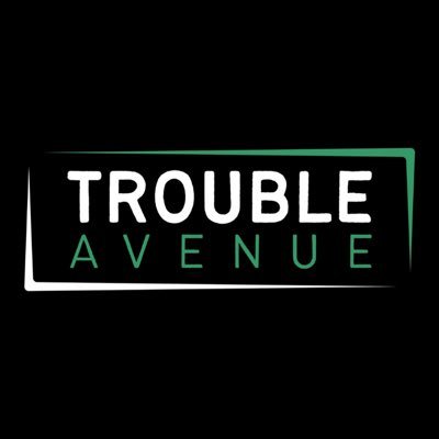 Trouble Avenue LLC is an Georgia-Based Clothing line owned & operated by Chris Randolph. | Instagram - TroubleAveChris
