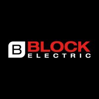 Block Electric(@block_electric) 's Twitter Profile Photo