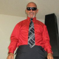 Walter Hopper Sr. - @WalterHopperSr1 Twitter Profile Photo