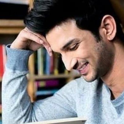 gheghenana's profile picture. 🇺🇸🇮🇳
Media. Food. Arts. Mother

Seeking justice for Sushant Singh Rajput 🙏