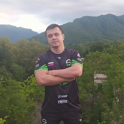 NOT factory worker
Valorant IGL for ???
Former IGL for @SNG_Esports
Former coach for @GambitEsports

https://t.co/iInZOqpjWv