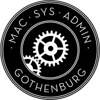 macsysadmin(@macsysadmin) 's Twitter Profile Photo