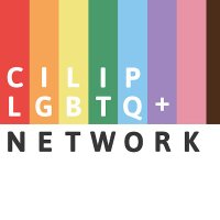 CILIP LGBTQ+ Network(@ciliplgbtq) 's Twitter Profile Photo