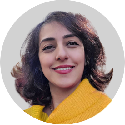 fatemeh_azad's profile picture. Hi! Let's connect! I’m a passionate Art Director and a challenge solver!