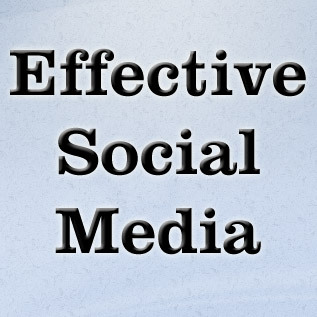EffectiveSocial's profile picture. Fresh minded Social Media Managing company from the east of Scotland. Taking the confusion out of social media for local business owners!