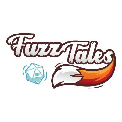 🌈 Fuzz Tales (D&D Show)さんのプロフィール画像