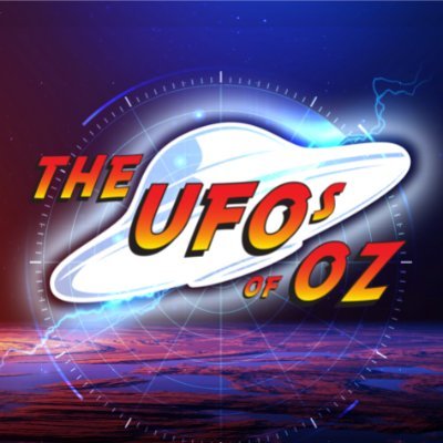 Australian perspective on #UAP phenomenon @BrettMoffatt. Retweets are not endorsements. Views my own. #UFO podcast https://t.co/lTIhK6bQWm