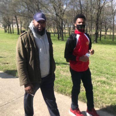 SouthernShabazz's profile picture. For Shanobi, Love you big cuz forever and always king ✊🏾🐐💔 06/13/2022