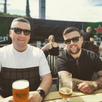Darren (@darrenfagan91) 's Twitter Profile Photo Darren (@darrenfagan91) 's Twitter Profile Photo