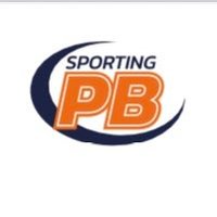 Sporting PB(@sporting_PB) 's Twitter Profile Photo