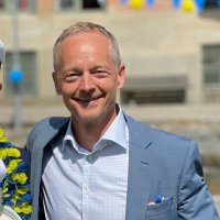 Lars Nordwall (@lnordwall) 's Twitter Profile Photo