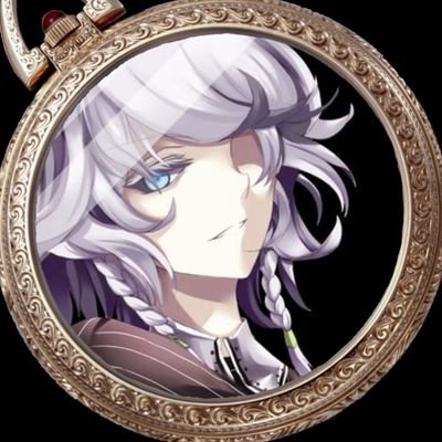 Sakuya Izayoiさんのプロフィール画像