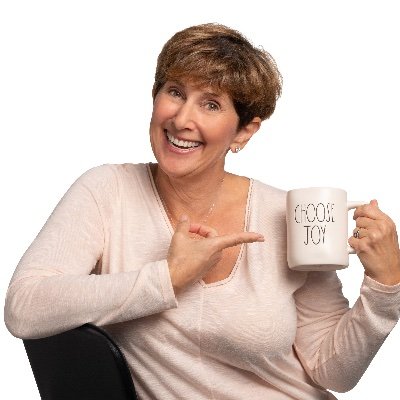 Manifestation Mentor
Author * Coach * Speaker
(& all-around Creator of Possibilities)
