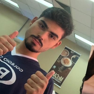 crfmarcus_'s profile picture. na minha veia corre o sangue vermelho e preto.