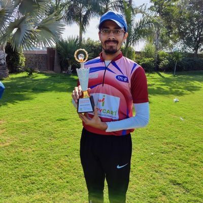 CA Finalist | Sports | Cricket Lover MSD fan