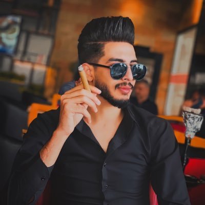 AlimohanaD1998's profile picture. علي من العراق