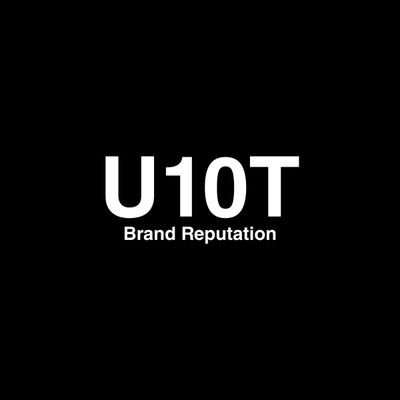 for help to increase @UP10TION's brand reputation!