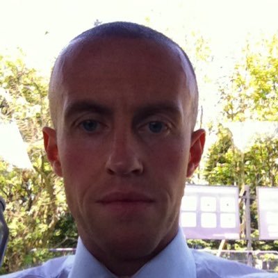 Jonatha21290859's profile picture. Fire Fighter, runner, stoke city fan