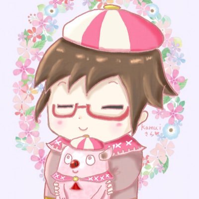 カムイ@FLOさんのプロフィール画像