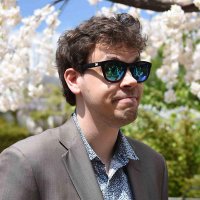 David Walters (@david_f_walters) 's Twitter Profile