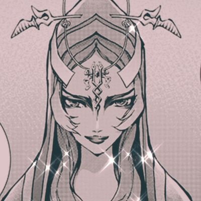 🌟 Read the Twilight Princess manga. FREE PALESTINE! 🇵🇸