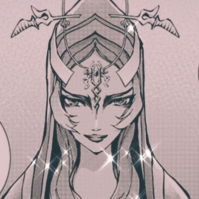 🌟 Read the Twilight Princess manga