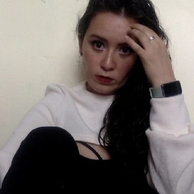 Yu_Liann's profile picture. Escribo mi destino y las noticias (curadora de información para las redes sociales de Uno TV y Claro Sports) 🖥️📝
🦀
✨️ Sensible, pero irrompible 🎶