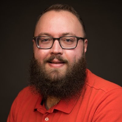 Imperfect Christian, electrician? graphic designer? aspiring product designer? podcasts, board games, 3D printing, video games, sci-fi enthusiast. =)