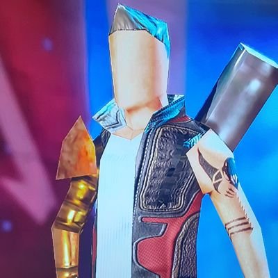 ElmoGaw's profile picture. Account used exclusively for participating in GAWs