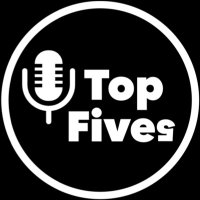 TopFive5 Podcast (@topfive5pod) 's Twitter Profile