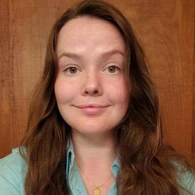 Black Bear Research Biologist 🐻 Interested in bear population dynamics and spatial ecology.