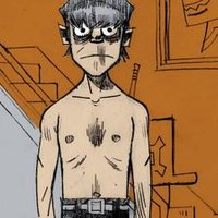 gorillaz struggle tweets (@gstruggletwt) 's Twitter Profile