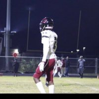 Camm 6’1 WR/ATH 🇭🇹(@Camm3k) 's Twitter Profile Photo