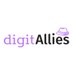 digitAllies (@digit_Allies) Twitter profile photo