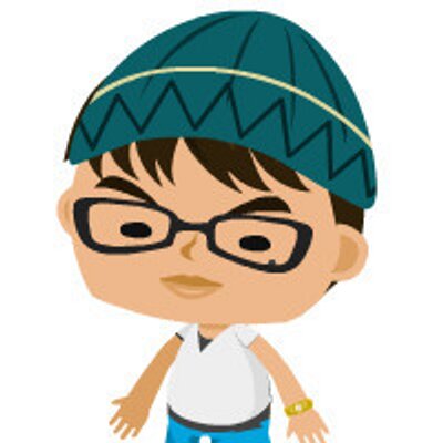 児玉です (@makodama) profile picture