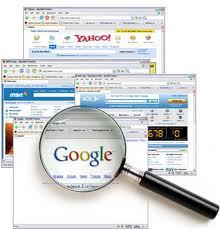 we serve latest information in online marketing